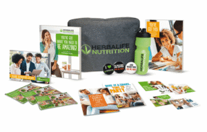 Herbalife Preferred Member pack