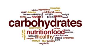 carbohydrates