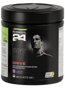 CR7 Drive
