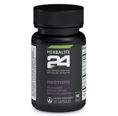 herbalife24 restore reviews