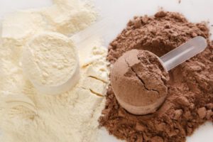 Protein Herbalife 24 Rebuild Strength Review