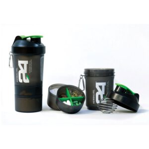 super shaker