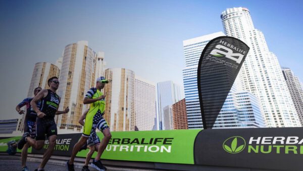 Herbalife 24 Prolong benefits for endurance
