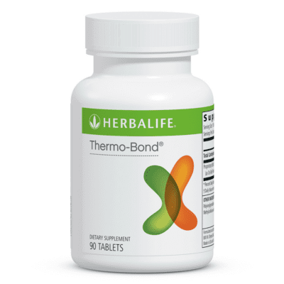 Thermobond Herbalife Benefits