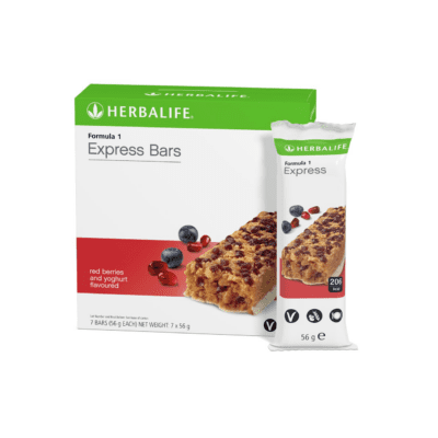 formula 1 express bar