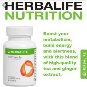 thermo complete benefits