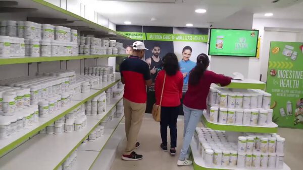 balanced nutrition products