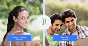 How to become Herbalife distributor or Preferred Member in India