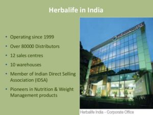 India office