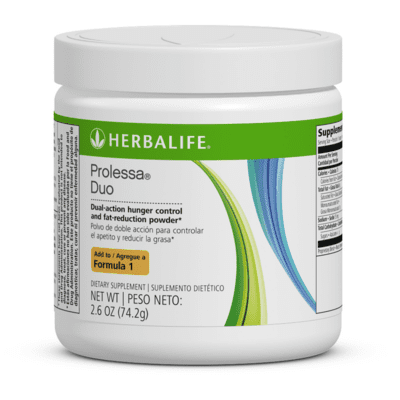 Prolessa Duo from Herbalife
