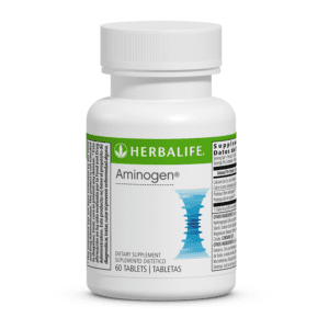 Aminogen tablets benefits