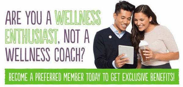 Join Herbalife in Ireland online