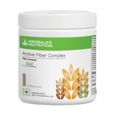 Multi fibre Herbalife complex