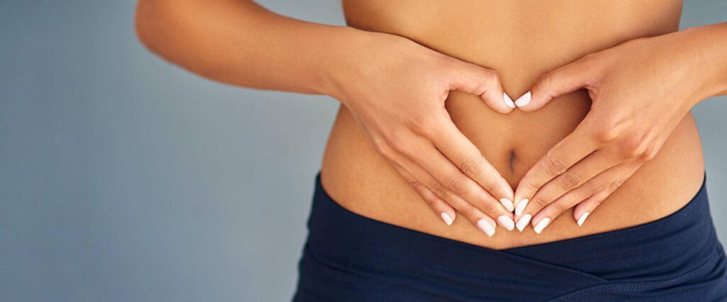 Digestive system health