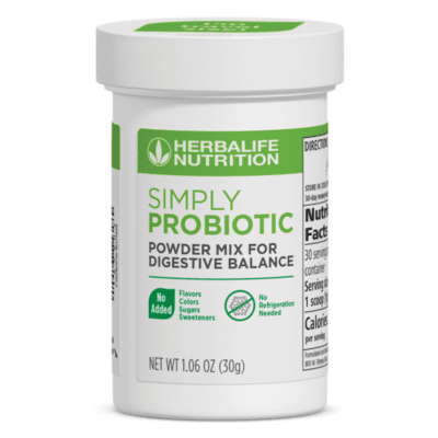 Probiotic for digestive health