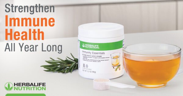 Probiotics immunity benefits