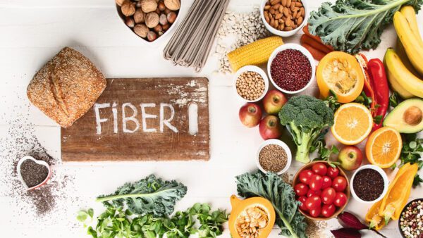 value of fiber