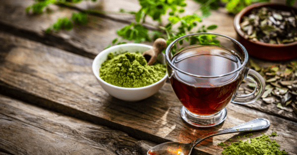 Herbalife weight loss products ingredients