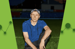 Herbalife Independent Partner - Yuriy Feschenko