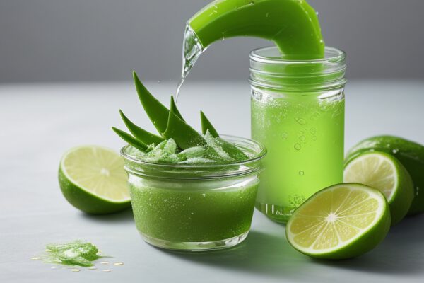 Herbalife Aloe Max Overview