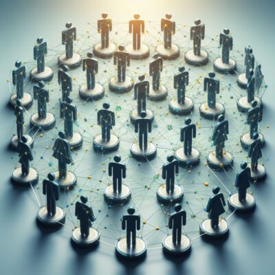 Analyzing the Herbalife Business Model