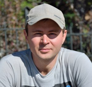 Herbalife Nutrition Independent Distributor since 2001 – Yuriy Feschenko