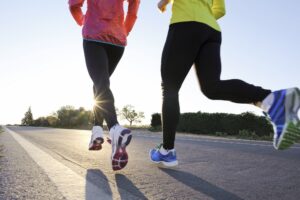 physical activity to boost immune system
