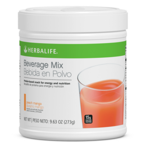 Protein Beverage Mix Herbalife review