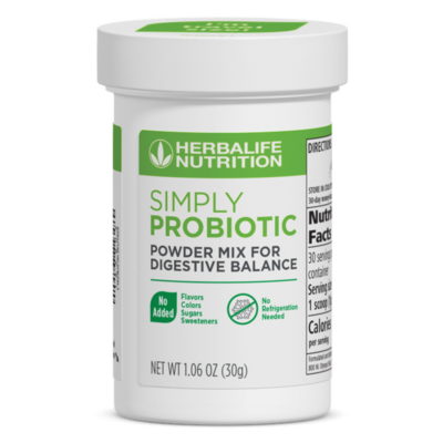 Probiotic for digestive health