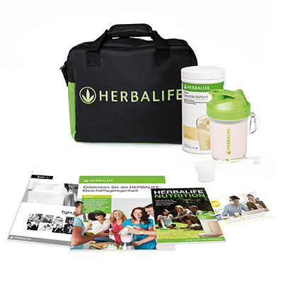 What is Herbalife member pack and its benefits?