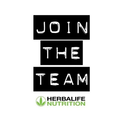 join the team of members