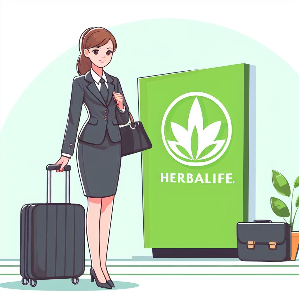 Is Herbalife business opportunity right for you?