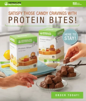 Delicious and convenient snacking